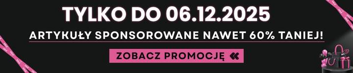 Serwisy Lokalne - Oferta Black Friday 2025