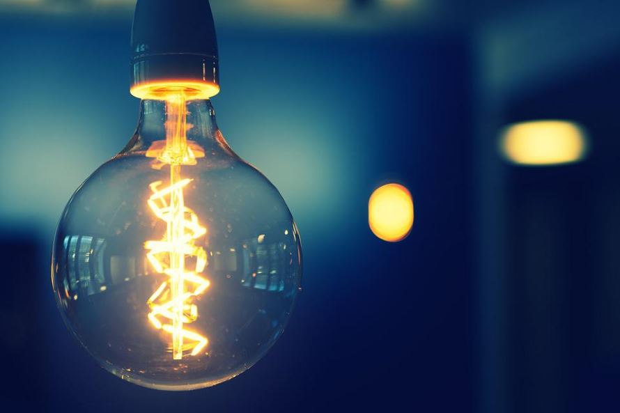 Lampy łazienkowe – zwróć uwagę na oznaczenie IP!