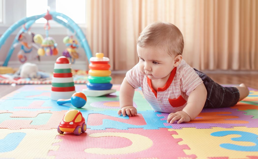 Jak wybrać najlepsze maty edukacyjne do zabawy dla dziecka
