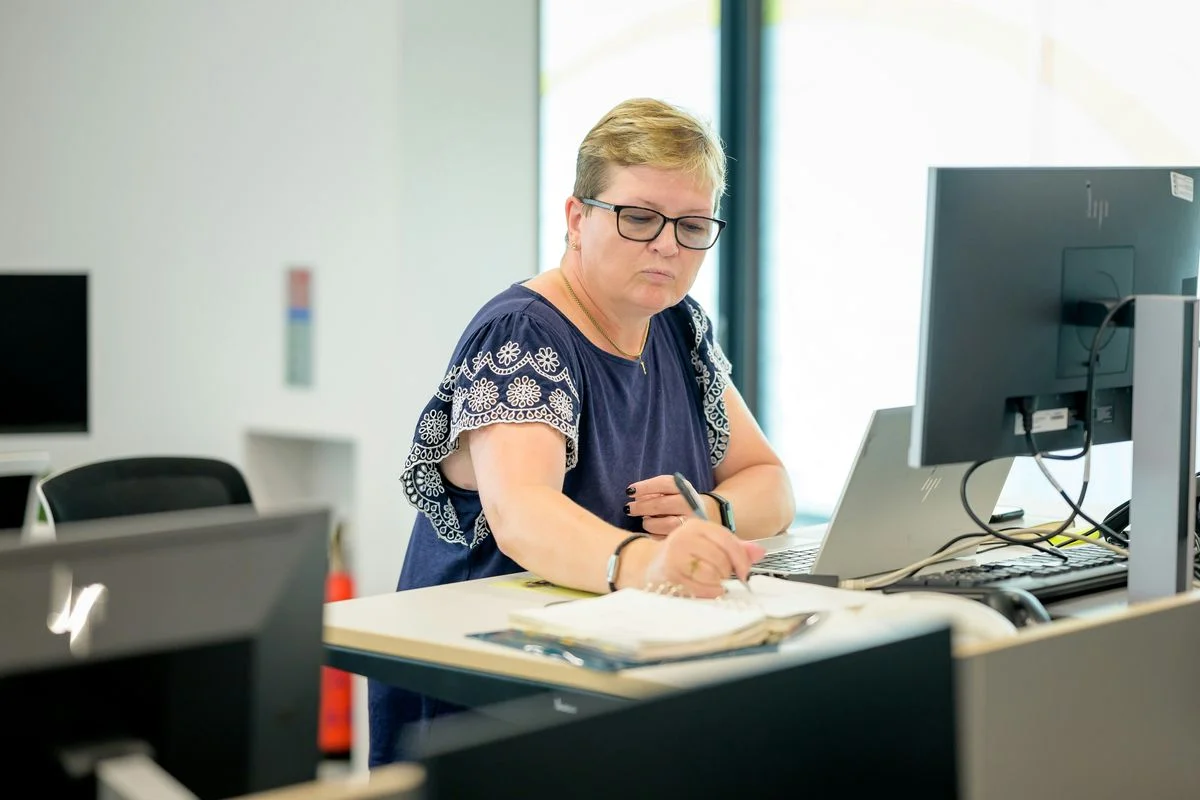 Kiedy warto zdecydować się na profesjonalne biuro rachunkowe? 5 powodów, dla których warto zaufać ekspertom
