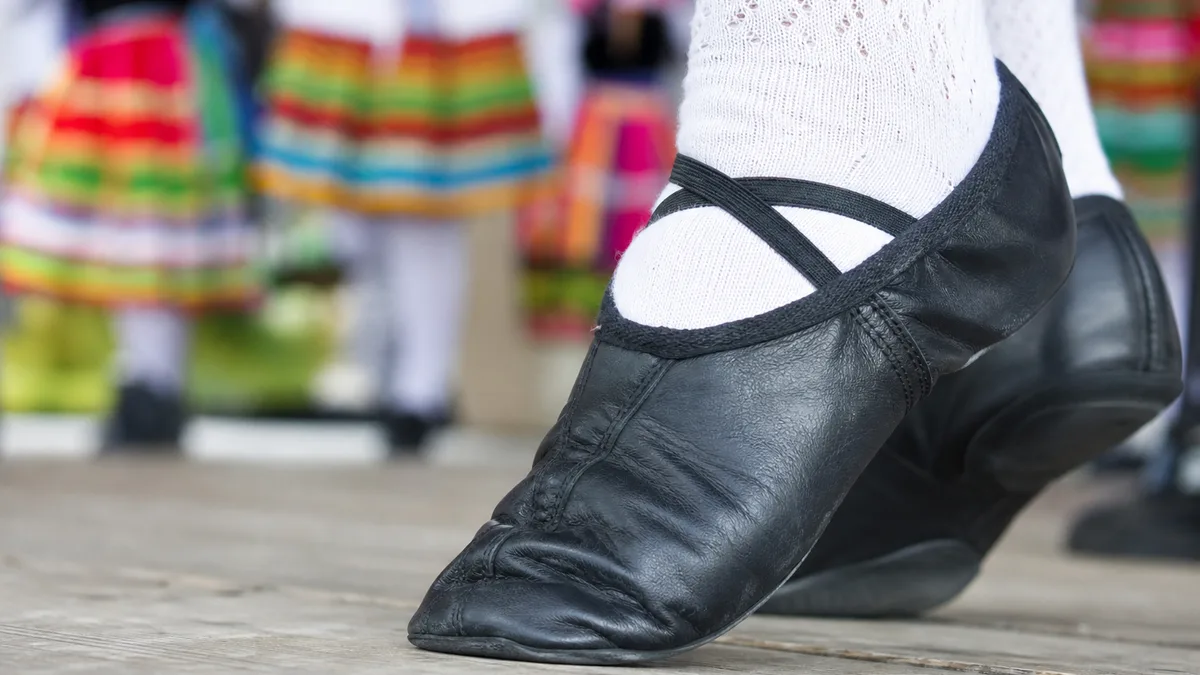 Taniec, który pomaga - Zamość dołącza do akcji Kilometry Dobra.