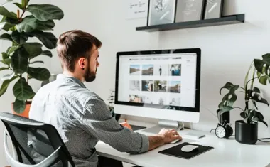 Obraz do artykułu: Tworzenie stron internetowych w Lublinie – porównanie 10 wykonawców