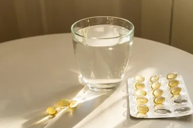 Witamina D3 i witamina K2 – co robią w organizmie?