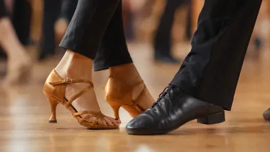 Salsa w Zamościu otwiera parkiet dla starszej młodzieży