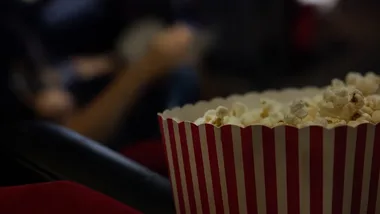 Jesienne seanse dla młodych widzów w Zamościu. Kino wychodzi do klas