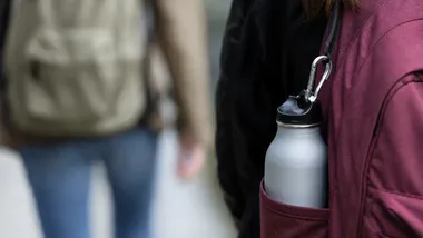 Studenci wrócili do Akademii Zamojskiej. Ruszył nowy rok zajęć