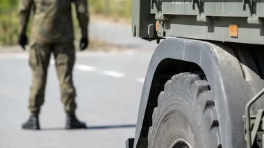Wojsko pojawi się pod Zamościem. Ćwiczenia obejmą Płoskie i Nielisz