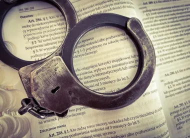 Tymczasowy areszt za znęcanie i groźby wobec najbliższych - Aktualności KPP Kraśnik