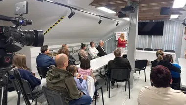 Obraz do artykułu: „Garstka nieduża” ożyła w teledysku. Historia partyzantów trafiła do młodych