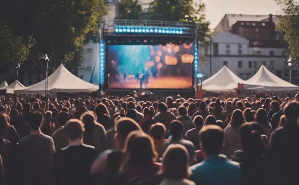 Michał Woroch zaprasza na podróż z Ziemi Ognistej na Alaskę w Zamojskim Domu Kultury