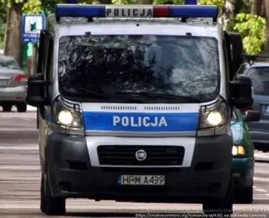 Wzmożone kontrole prędkości w Zamościu - liczby szokują kierowców