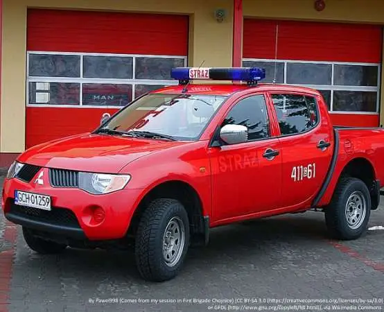 Rozdali limit czujek w Zamościu - chętnych było więcej niż sprzętu