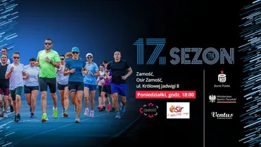 10. PKO Bieg Charytatywny w Zamościu