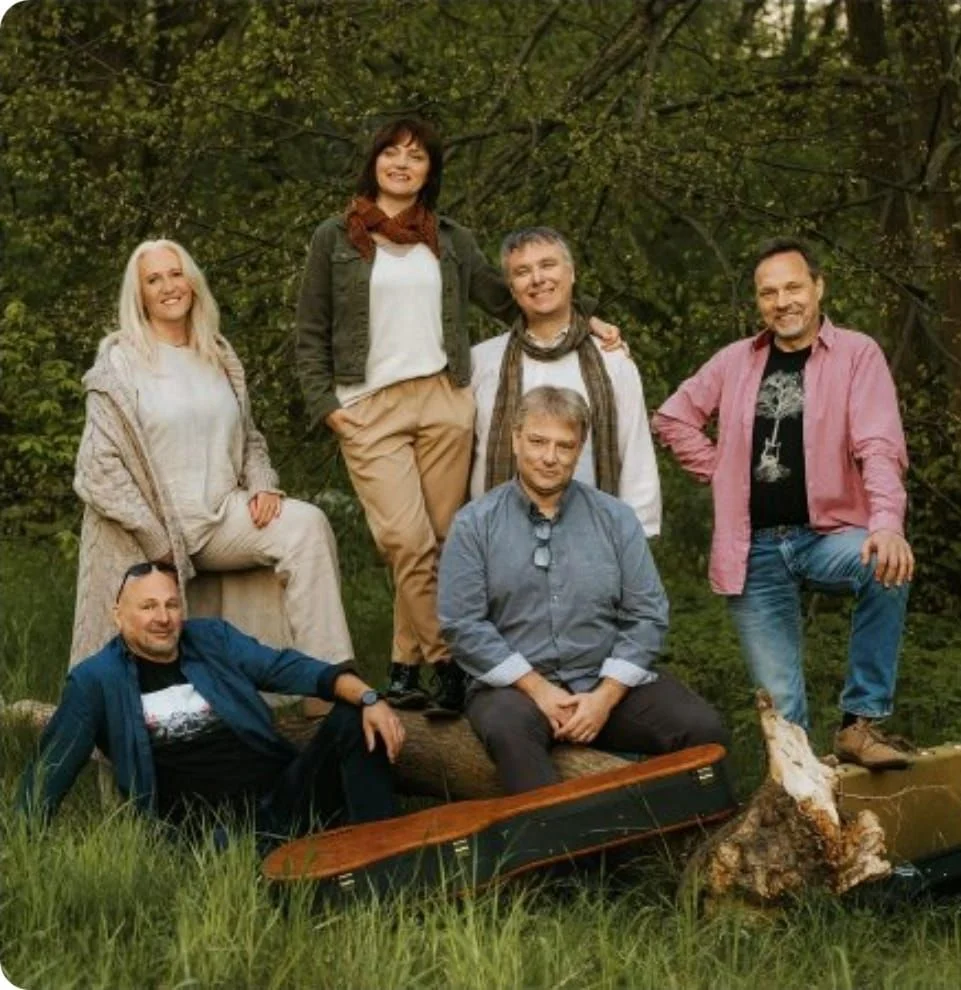 Grafika promocyjna wydarzenia Wszystkiego Najlepszego – koncert balladowy