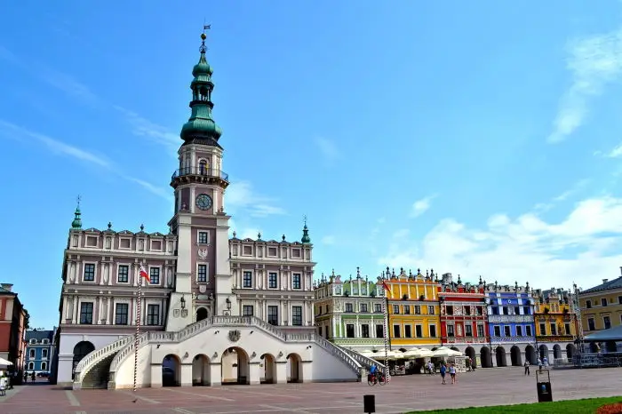 OHP w Lublinie startuje z projektem aktywizacji zawodowej wspieranym przez UE