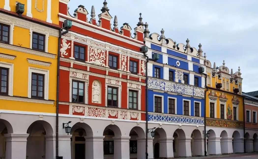 UM Zamość zaprasza Panie na kobiecy wieczór z Hrabim Monte Christo w Stylowym