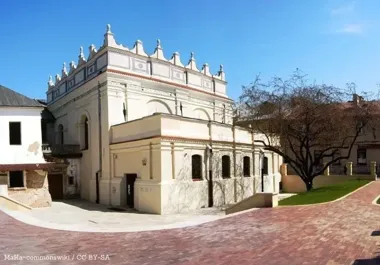 Jan Dołgan prezentuje nowy tom o Wielkiej Wojnie na Zamojszczyźnie