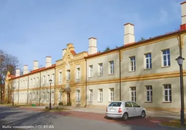 Pod murami Starego Miasta wróci opowieść o męce i nadziei