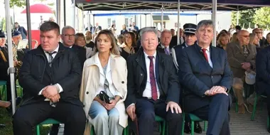 Szkoła w Wielączy ma nowe imię. Upamiętnia dzieci, którym odebrano dzieciństwo
