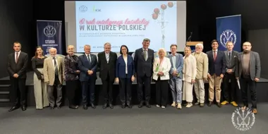 Pół wieku lubelskiego KIK. W Zamościu debatowano o roli katolickiej inteligencji