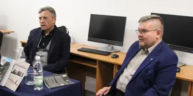 Wołyń, świadectwa i odpowiedzialność za pamięć. Spotkanie w Zamościu