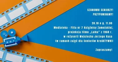 „Lalka” Hasa wraca na ekran w Mediatece. Seniorzy zobaczą film za darmo