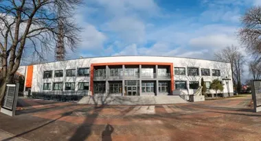 Zamojski Dom Kultury - miejsce, w którym miasto naprawdę oddycha kulturą