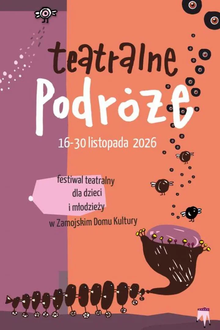 Sześć scenicznych spotkań, które połączą pokolenia w Zamościu