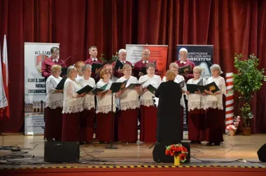 Sitanianie wyśpiewali finał Festiwalu Pieśni Powstania Zamojskiego