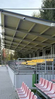 42 kamery objęły boiska, szkoły i plac zabaw w gminie Zamość
