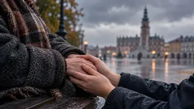 Chłodne miesiące są szczególnie trudne. W Zamościu podano numery pomocy
