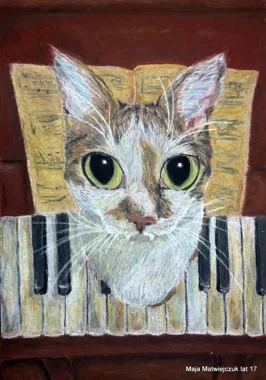 Zamościński MDK znowu błyszczy - młode talenty jadą do Wrocławia