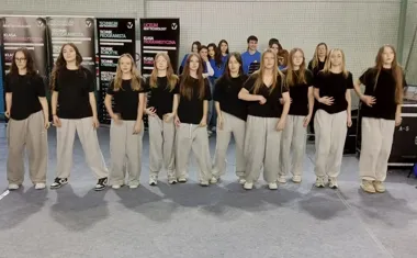 Twierdza Rozwoju Edukacji w Zamościu - MDK pokazał, co dzieje się po lekcjach