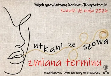 „Utkani ze słowa” wracają później - młodzi recytatorzy dostaną więcej czasu