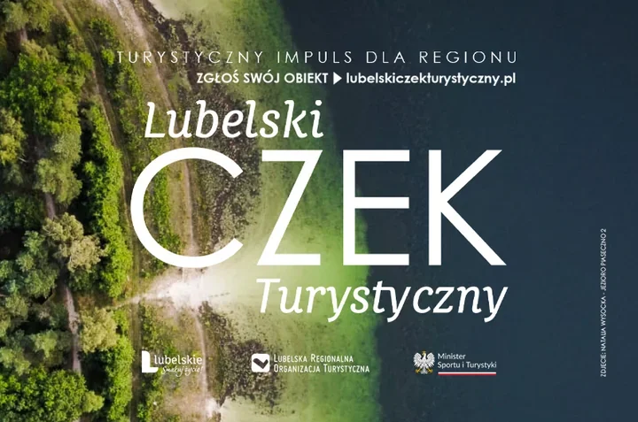 300 zł do pobytu i szansa na nowych gości. Program dla obiektów z Zamościa