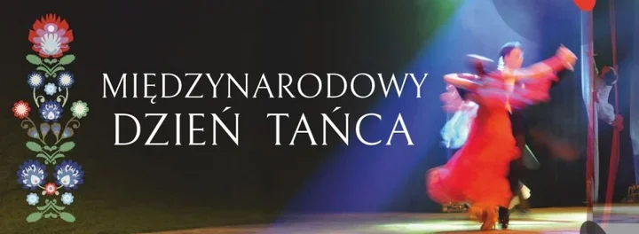 Wieczór tańca w Zamościu połączy Erkę, tango i Zamojszczyznę