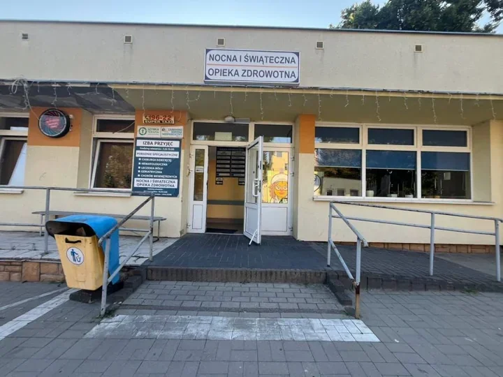 Pół miliona na dostępniejsze poradnie w Zamościu. Szpital kupi nowy sprzęt