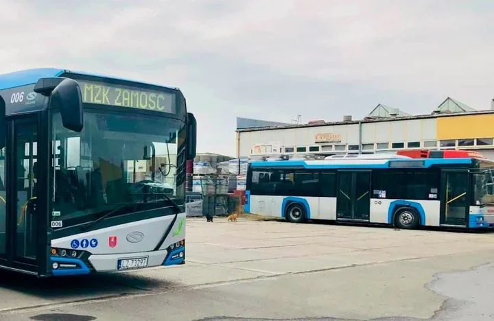 Z Karolówki do szpitala nową linią MZK. Autobus nr 60 rusza we wrześniu