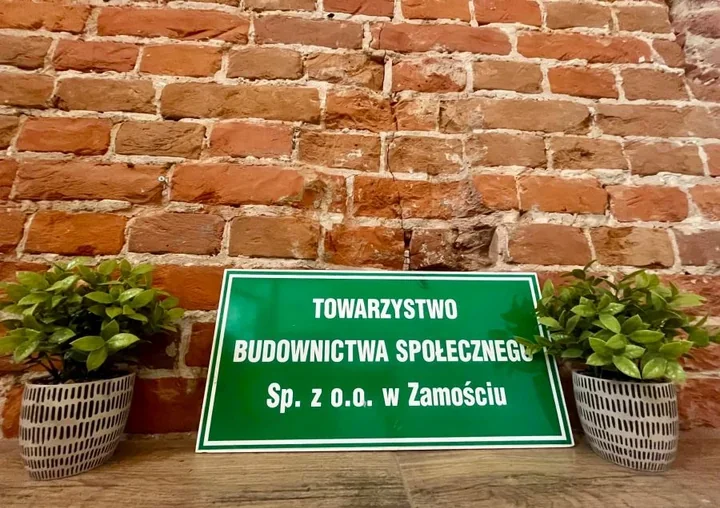 TBS Zamość dostał szansę na kredyt. Przy Sikorskiego może powstać 48 mieszkań