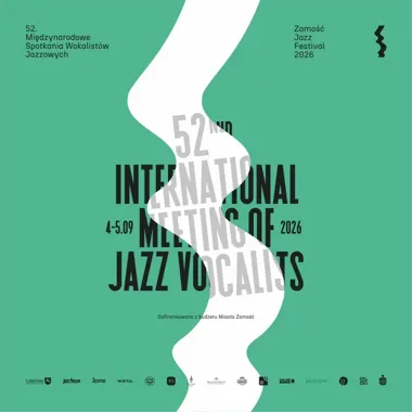 52. Spotkania Wokalistów Jazzowych w Zamościu. Konkurs i jam sessions