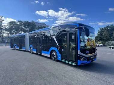 Autobus MZK zawiezie na lotnisko w Mokrem. Rusza specjalna linia na Rajd Koguta