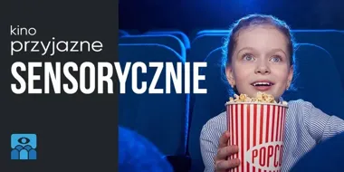 W Zamościu wraca seans sensoryczny bez hałasu i pełnej ciemności