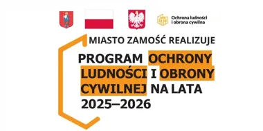 Ponad milion złotych na sprzęt kryzysowy dla Zamościa. Lista zakupów