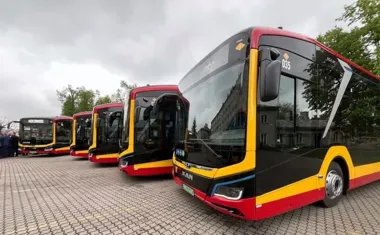 Jeden dzień bez biletów w autobusach MZK Zamość. Mieszkańcy pojadą za darmo