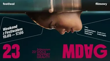 Pięć filmów i jedno mocne pytanie MDAG wraca do Zamościa