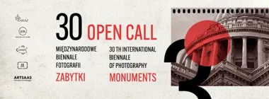 Jubileuszowe biennale fotografii w Zamościu czeka na zdjęcia zabytków świata