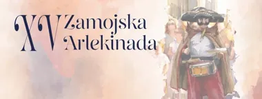 Noc masek i tańca wróci na Rynek Wielki w Zamościu