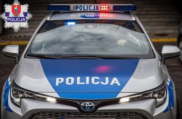 Zamość: 14-latek podał się za nożownika. Zareagowała policja