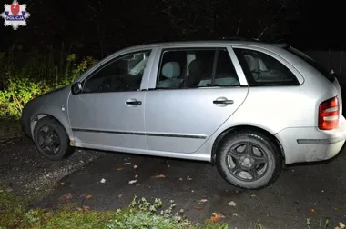 Trzech kierowców z wysokimi wynikami alkoholu. Jeden nie miał uprawnień