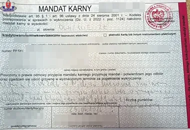 Na zalewie w Nieliszu miał skuter wodny, ale nie miał najważniejszego dokumentu